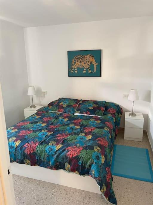 Appartamento Centro Primera Linea Con Piscina Benidorm Esterno foto
